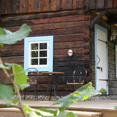 Ranna Villa Farm Kudema Eksteriør bilde