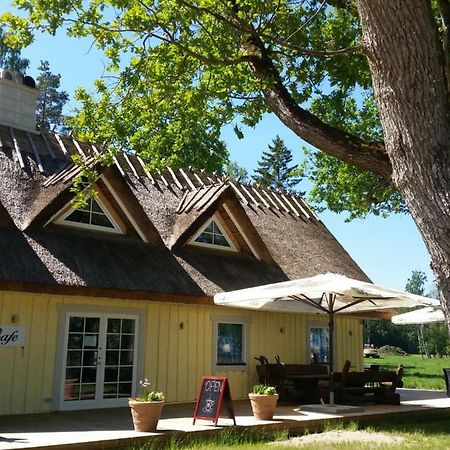 Ranna Villa Farm Kudema Eksteriør bilde