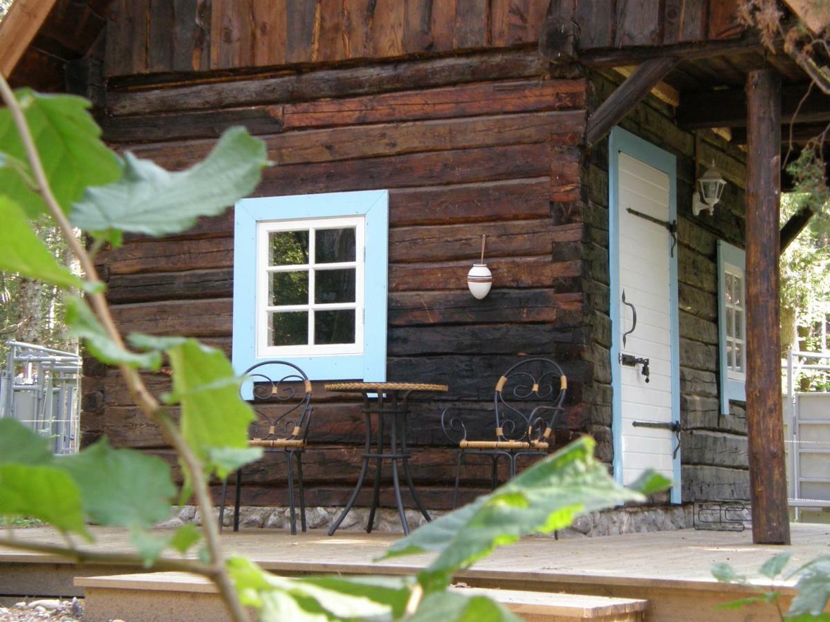 Ranna Villa Farm Kudema Eksteriør bilde