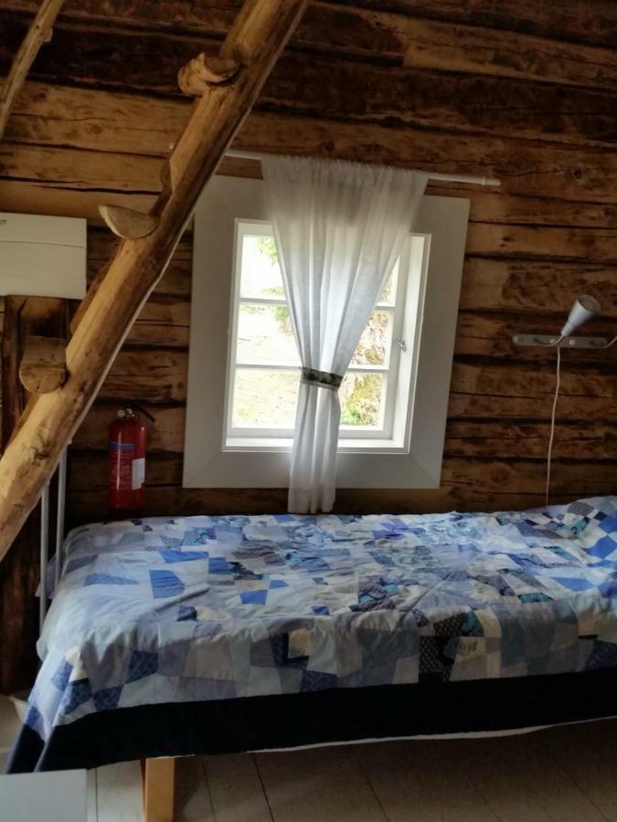 Ranna Villa Farm Kudema Eksteriør bilde