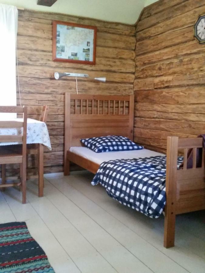 Ranna Villa Farm Kudema Eksteriør bilde