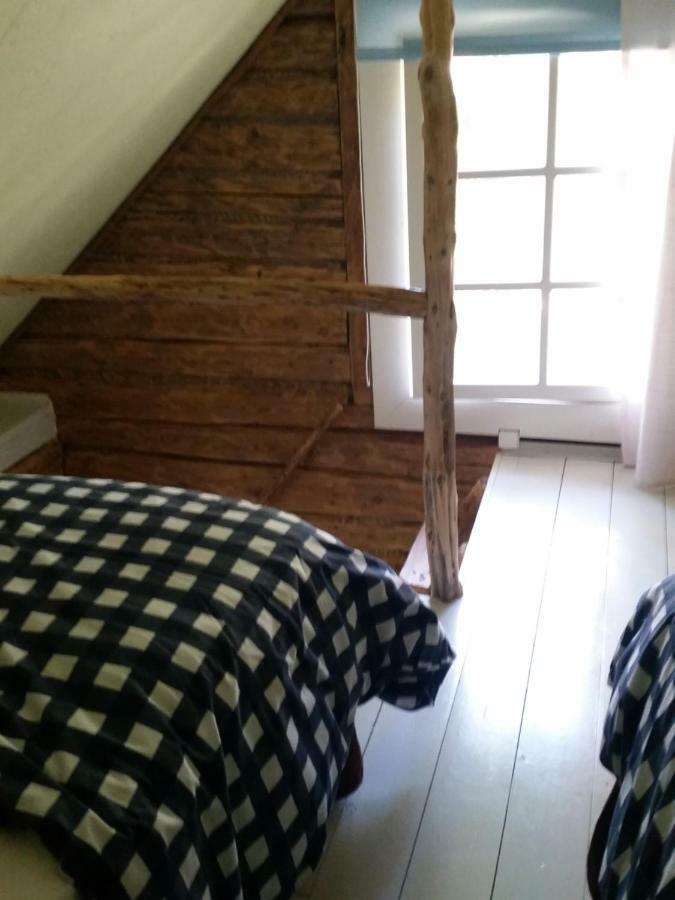 Ranna Villa Farm Kudema Eksteriør bilde