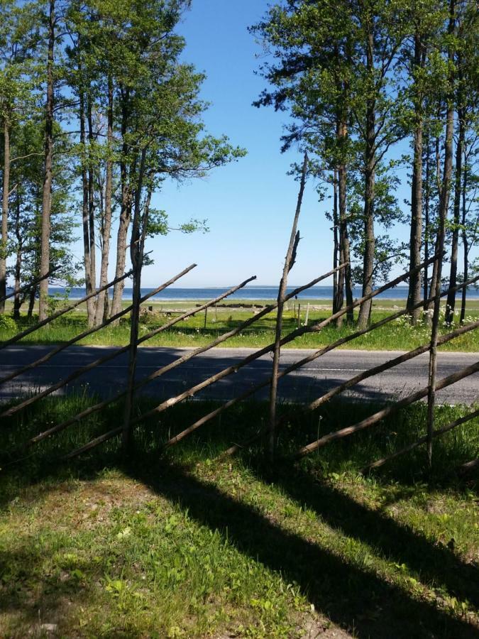 Ranna Villa Farm Kudema Eksteriør bilde